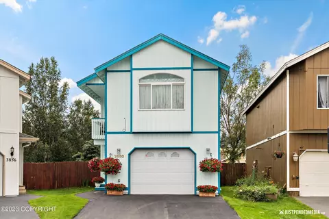 3850 Sycamore Loop, Anchorage, AK 99504 photo 2