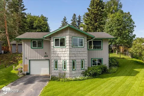 4510 Macalister Dr, Anchorage, AK 99502