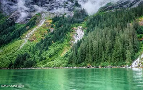 Nhn L2, Haines, AK 99827