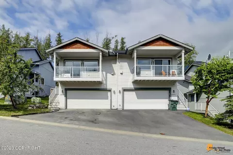 20469 Icefall Dr, Eagle River, AK 99577