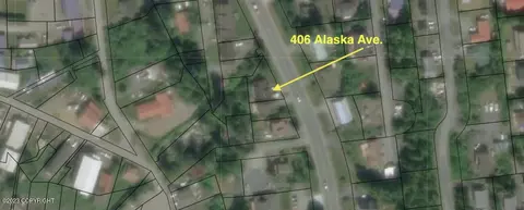 406 Alaska Ave, Wrangell, AK 99929