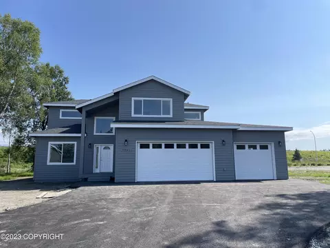 9961 Zeus Cir, Anchorage, AK 99515