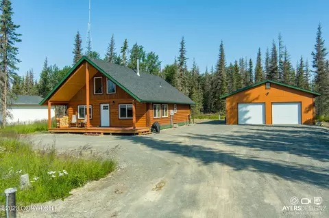 49046 Scorpio Ct, Soldotna, AK 99669