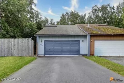 1810 Bellevue Loop, Anchorage, AK 99515