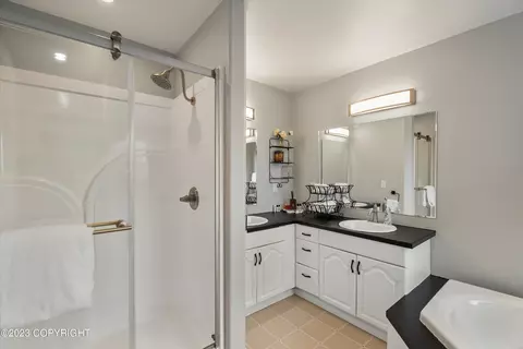 18651 Caspian Ct, Eagle River, AK 99577 photo 19