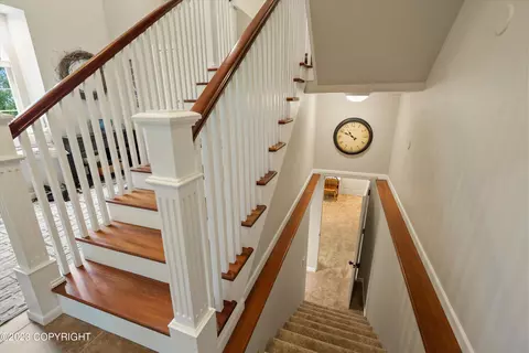 18651 Caspian Ct, Eagle River, AK 99577 photo 30