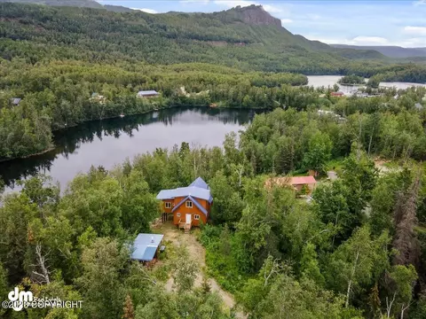 18001 E Twin Hills Ln, Sutton, AK 99674