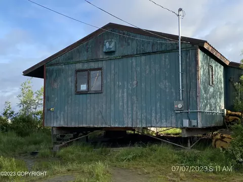 9442 Ayaginar Dr, Bethel, AK 99559