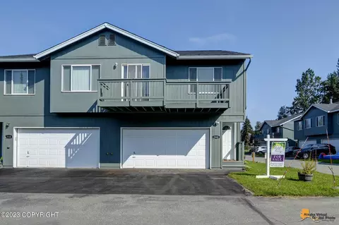 2440 Cloverwood Loop # 24, Anchorage, AK 99508