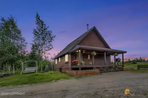 15768 W Henderson Rd, Wasilla, AK 99654