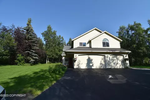 14001 Greybull Pl, Anchorage, AK 99516