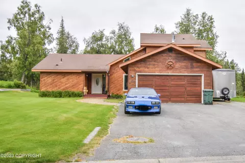 108 Wooded Glen Ct, Kenai, AK 99611