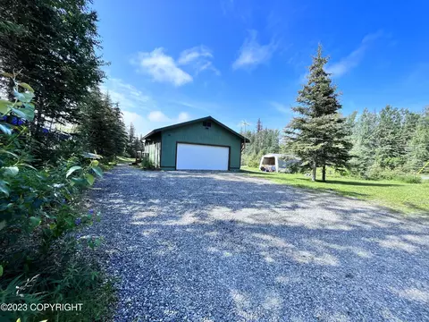 110 Fern St, Kenai, AK 99611