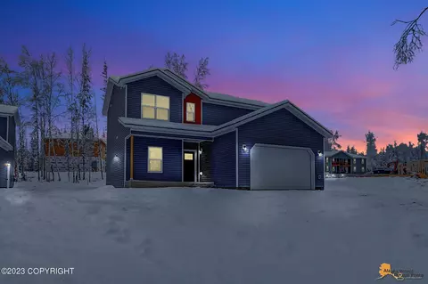 1685 S Tom Way, Wasilla, AK 99623