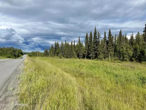 Nhn Sterling Highway, Kasilof, AK 99610