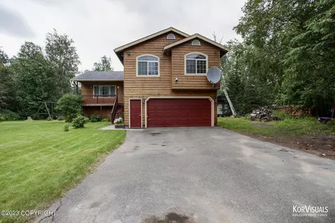 4008 Teakwood Way, Palmer, AK 99645