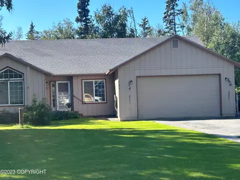 4044 N Teakwood Way, Palmer, AK 99645