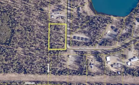 L3 B1 Boondocker Street, Nikiskinorth Kenai, AK 99635