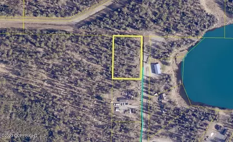 L1 B1 Boondocker Street, Nikiskinorth Kenai, AK 99635