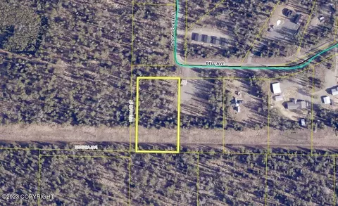 48748 Wallace St, Nikiskinorth Kenai, AK 99635
