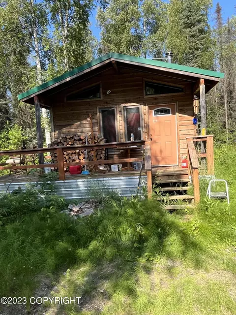 19944 E Spinner Ave, Willow, AK 99688 photo 2