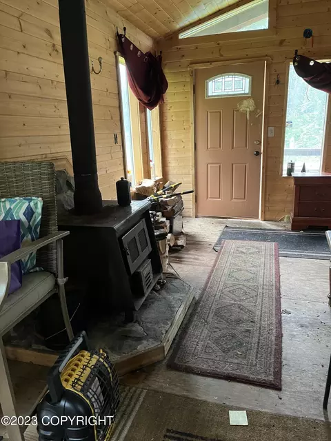 19944 E Spinner Ave, Willow, AK 99688 photo 6