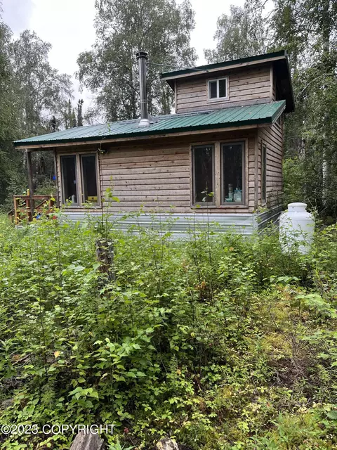19944 E Spinner Ave, Willow, AK 99688 photo 3