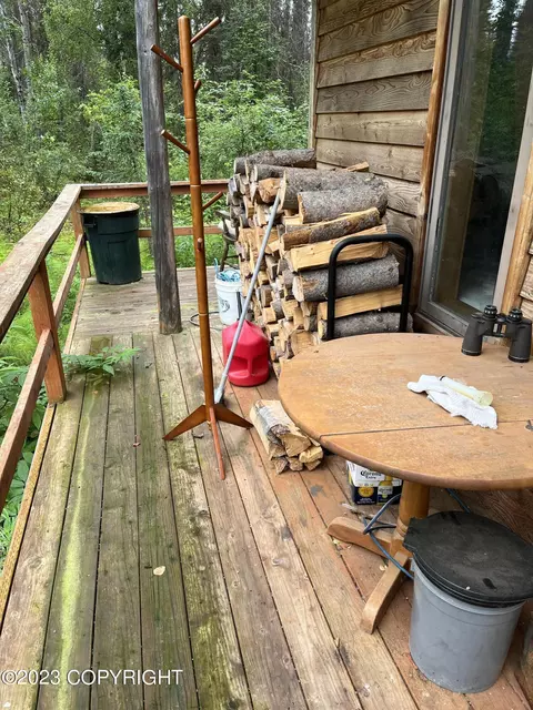 19944 E Spinner Ave, Willow, AK 99688 photo 4