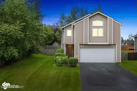 2540 Cleo Ave, Anchorage, AK 99516