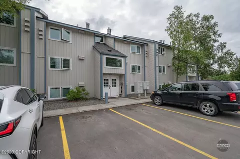 2875 W International Airport Rd # D101, Anchorage, AK 99502