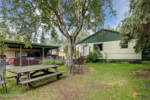 1103 Chugach Way, Anchorage, AK 99503
