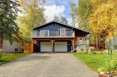 4022 Kingston Dr, Anchorage, AK 99504