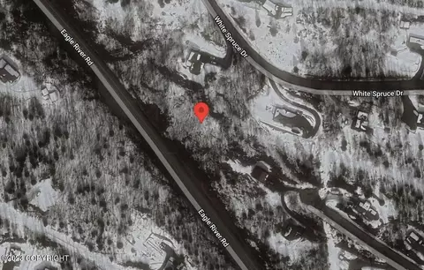 25702 Imperial Dr, Eagle River, AK 99577