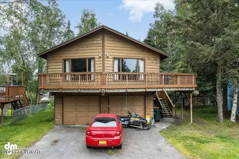 12920 Silver Spruce Dr, Anchorage, AK 99516