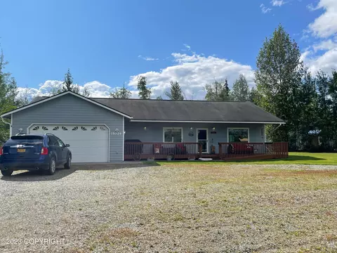 15024 W Fireweed Dr, Big Lake, AK 99652
