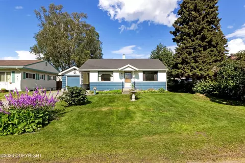 903 W 53rd Ave, Anchorage, AK 99518