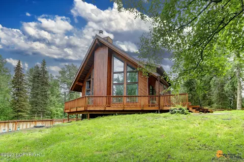 5200 E 100th Ave, Anchorage, AK 99507