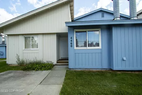 4460 Reka Dr, Anchorage, AK 99508