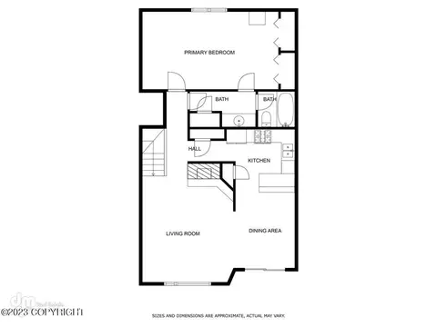 18713 S Kanaga Loop, Eagle River, AK 99577 photo 43