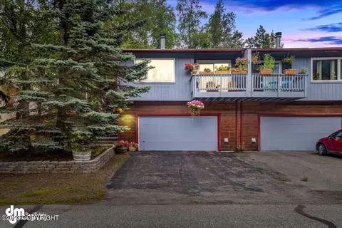 18713 S Kanaga Loop, Eagle River, AK 99577