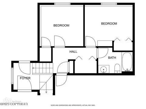 18713 S Kanaga Loop, Eagle River, AK 99577 photo 44