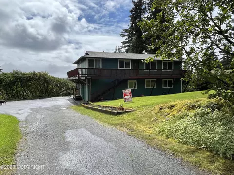 2436 E 2456 E Rezanof Dr, Kodiak, AK 99615