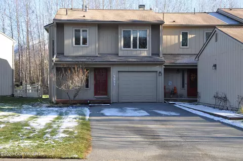 3931 Hampton Dr # 5, Anchorage, AK 99504