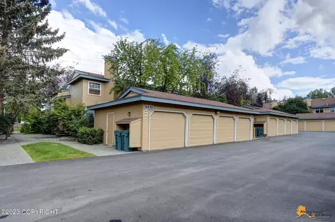 6430 E Northern Lights Blvd # 8D, Anchorage, AK 99504