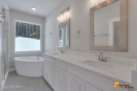 27713 Eagle River Rd, Eagle River, AK 99577 photo 5