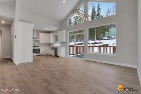 27713 Eagle River Rd, Eagle River, AK 99577 photo 11