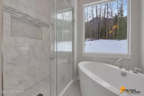 27713 Eagle River Rd, Eagle River, AK 99577 photo 21