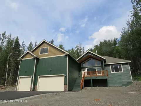 27713 Eagle River Rd, Eagle River, AK 99577