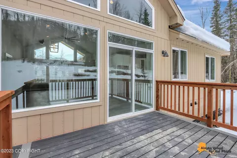 27713 Eagle River Rd, Eagle River, AK 99577 photo 36