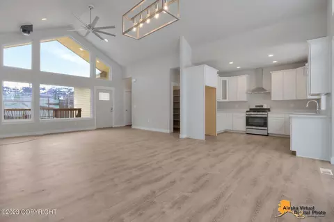 27713 Eagle River Rd, Eagle River, AK 99577 photo 3